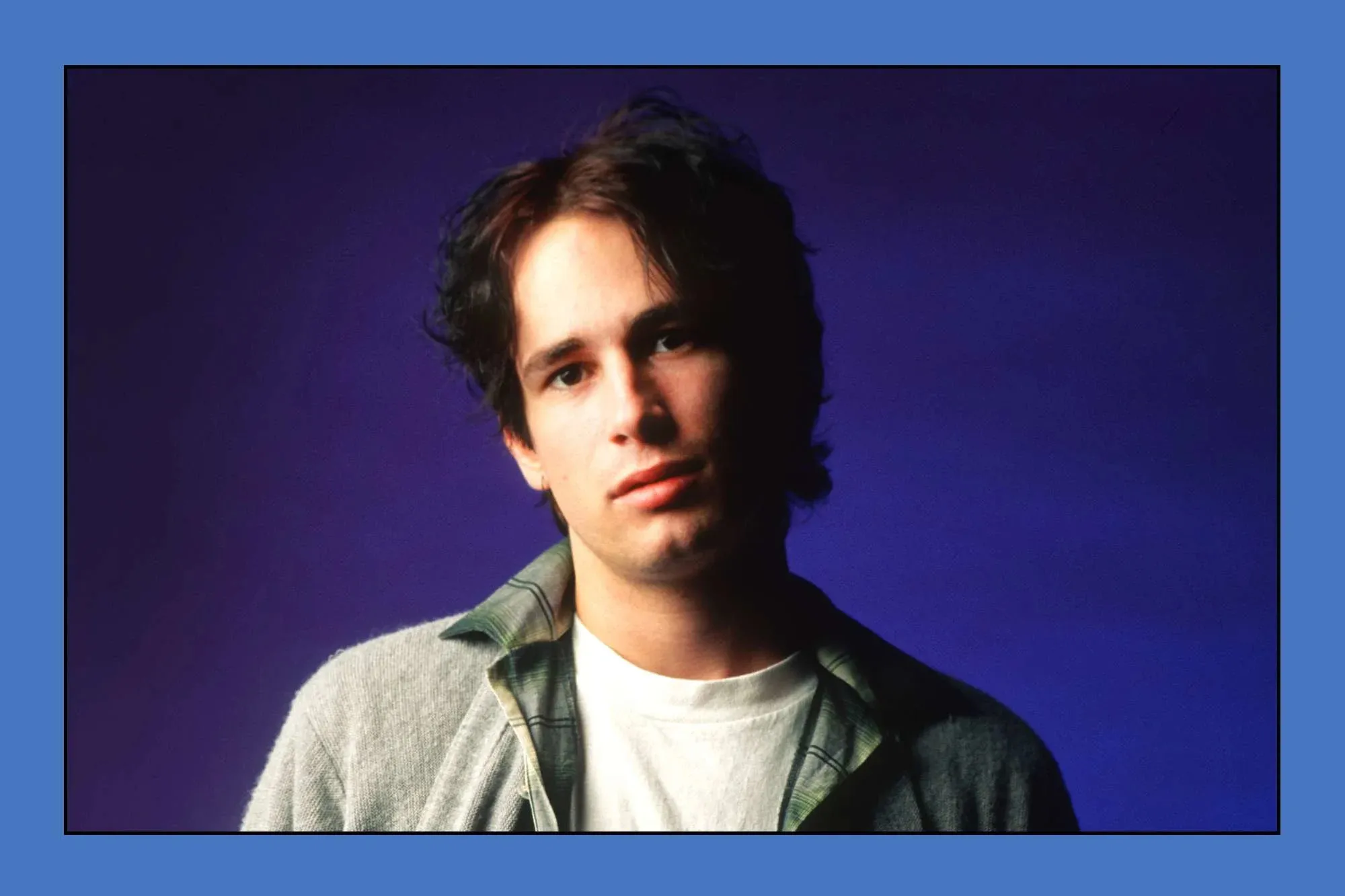 The life and tragic death of Jeff Buckley: A closer look at the 'Hallelujah' singer's story at age 30