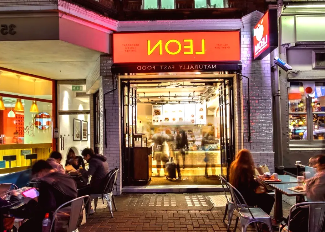 Fast food chain acknowledges possible store closures as part of restructuring