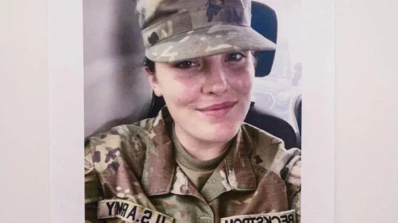 National Guard member fatally shot in Washington DC