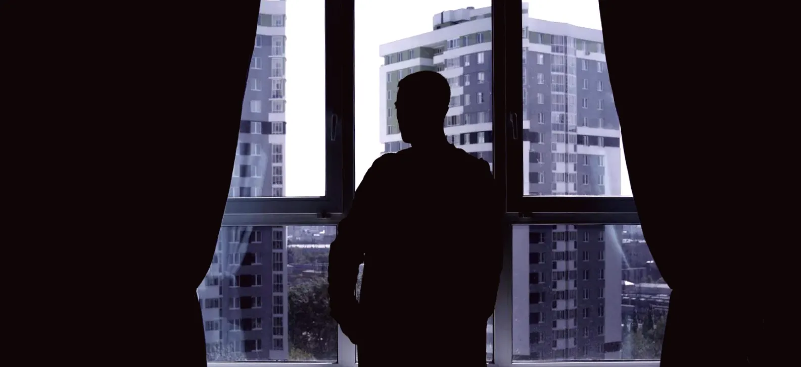 A fitness entrepreneur, aged 45, struck a deal with the manager after facing financial difficulties with his NYC apartment.