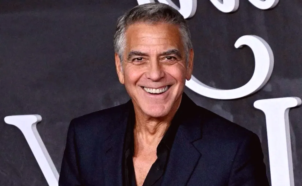 George Clooney Claims to be 'Strict' But 'Not Crazy' as a Parent