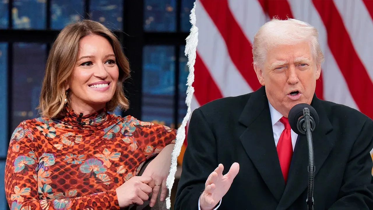 Katy Tur states Trump is doing 'much more' than Biden ever did as NYT reports on president's 'fatigue'