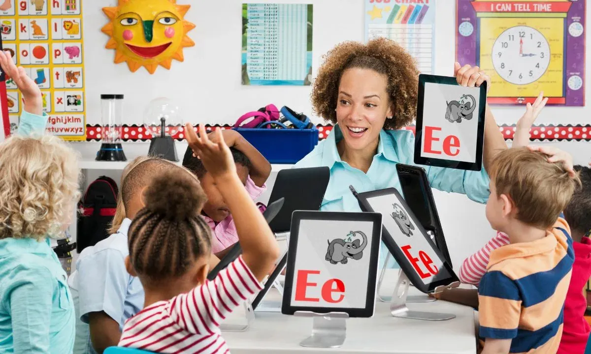 Opinion: Laws in Place to Support Strong Readers — It's Time for Results