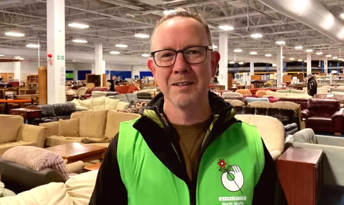 Charity reports that thousands of children lack a bed