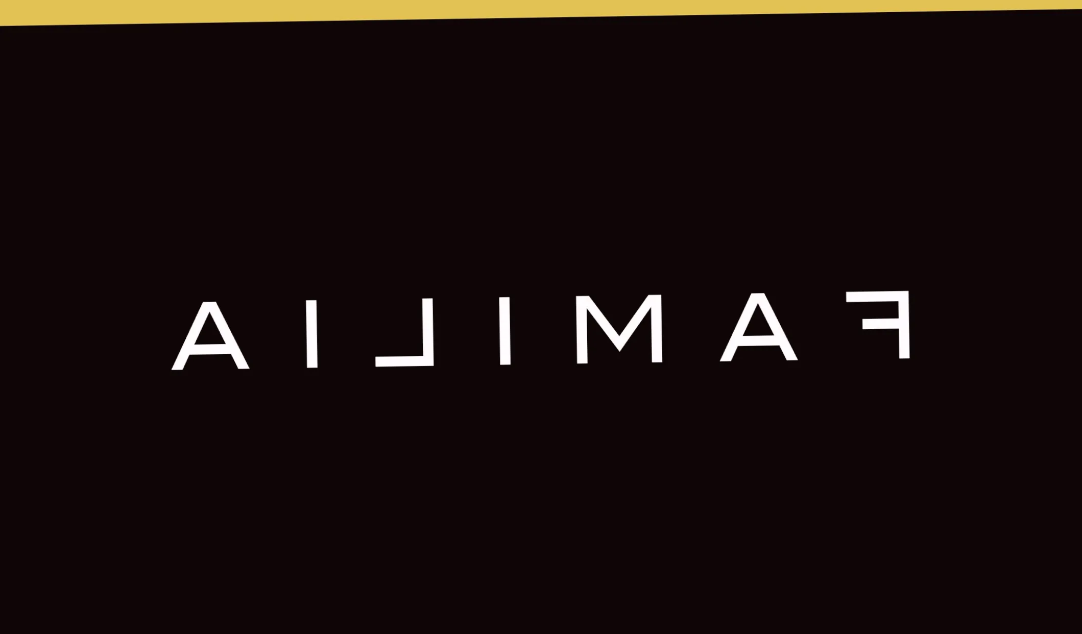 ‘Familia’ Team Adapts Luigi Celeste’s Popular Memoir for Italy’s Oscar Contender – Contenders International