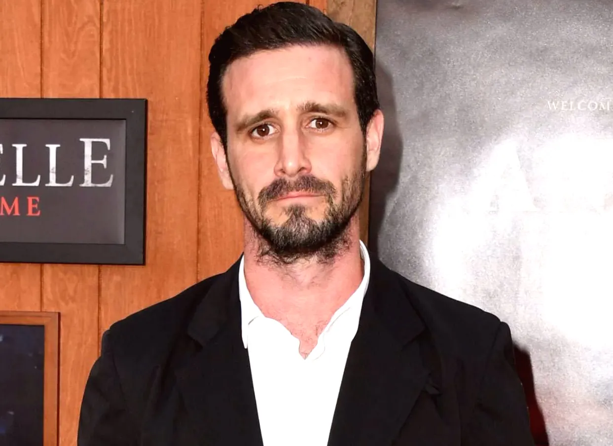 Woman recounts how late James Ransone, star of "It", rescued her from sexual assault: 'Grateful for his existence'