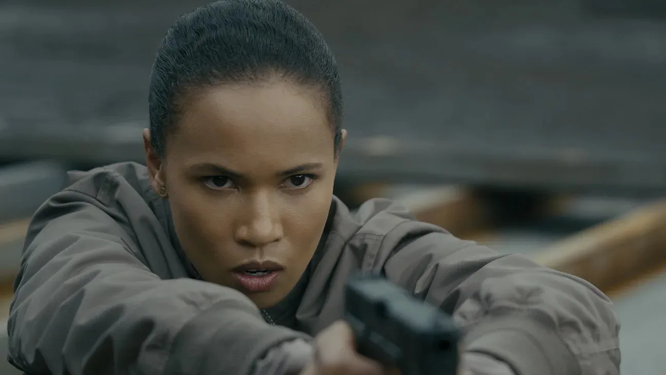 'The Night Agent' Unveils Season 3 Sneak Peek, Scheduled for February Premiere