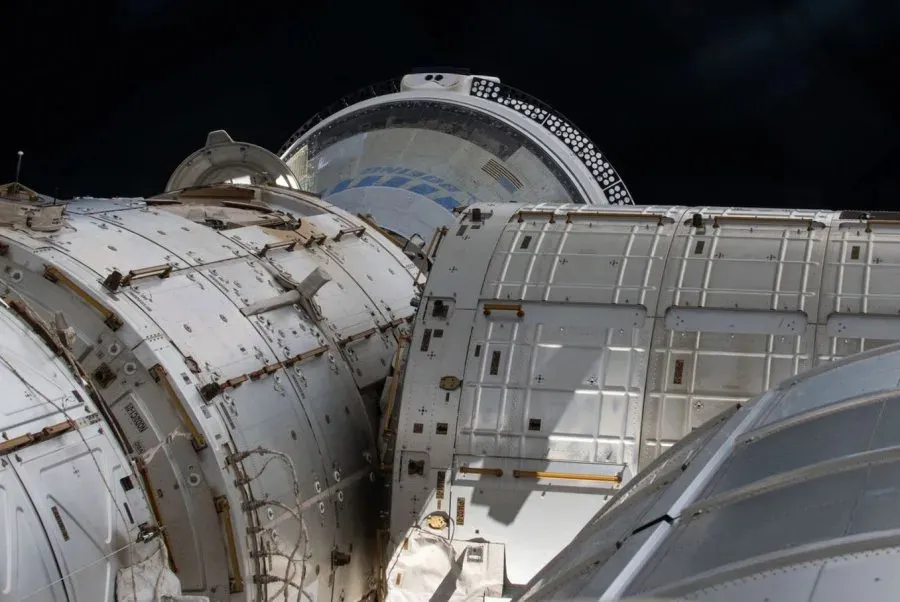 NASA extends management contract for ISS National Lab until 2030