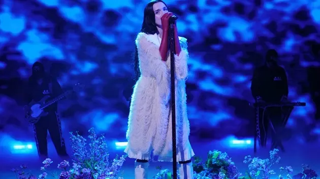 Poppy releases new song 'Empty Hands' as part of 'Guardian' soundtrack