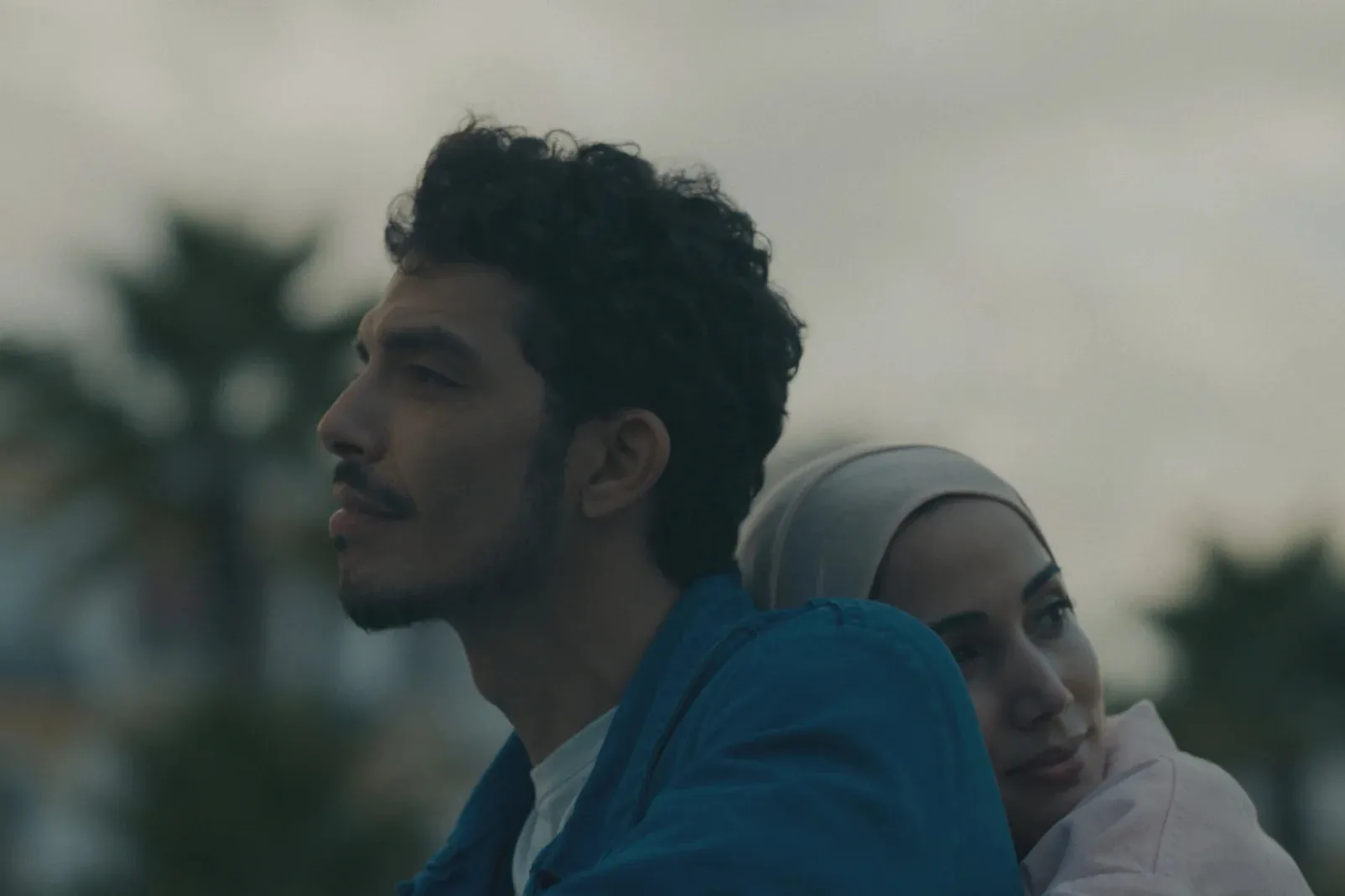 Mad Distribution Secures MENA Rights for Moroccan Thriller 'Behind The Palm Trees' – Marrakech
