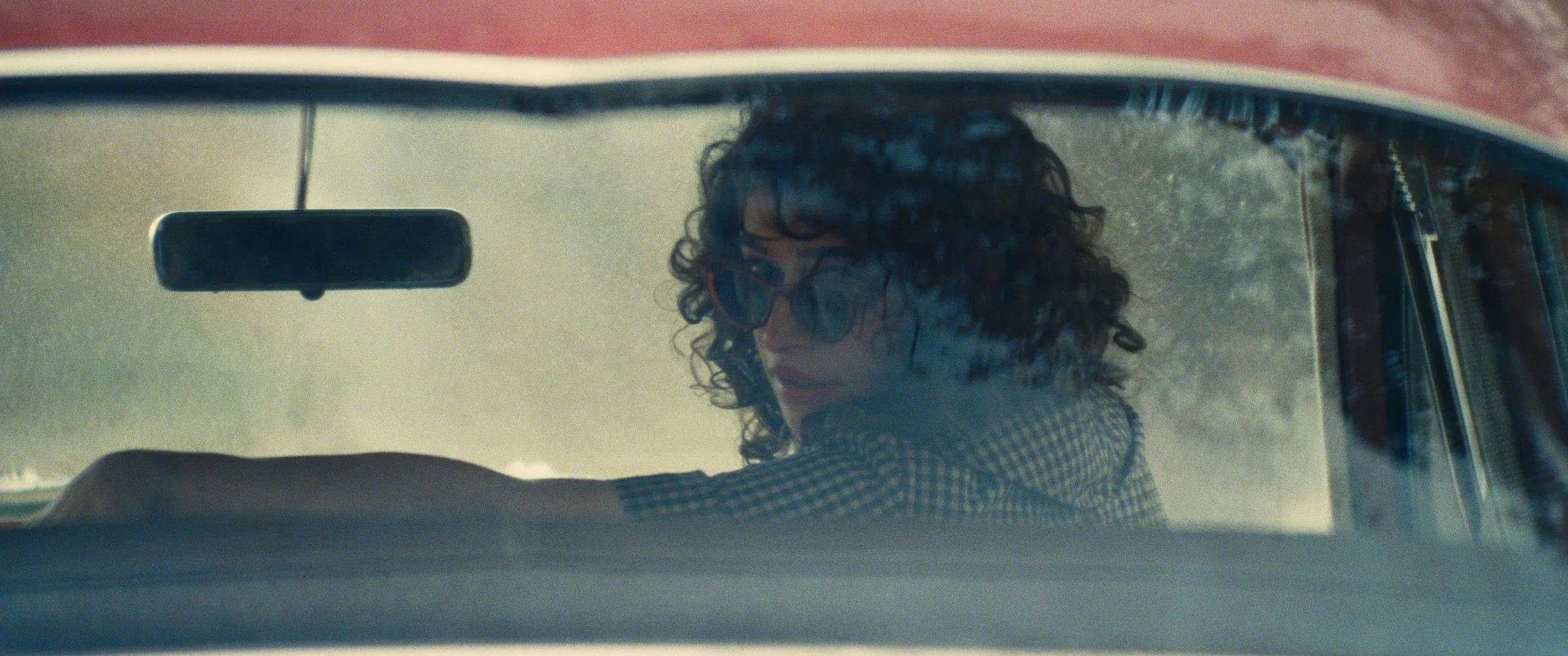 Odessa A'zion shines in her award-worthy performance in Marty Supreme