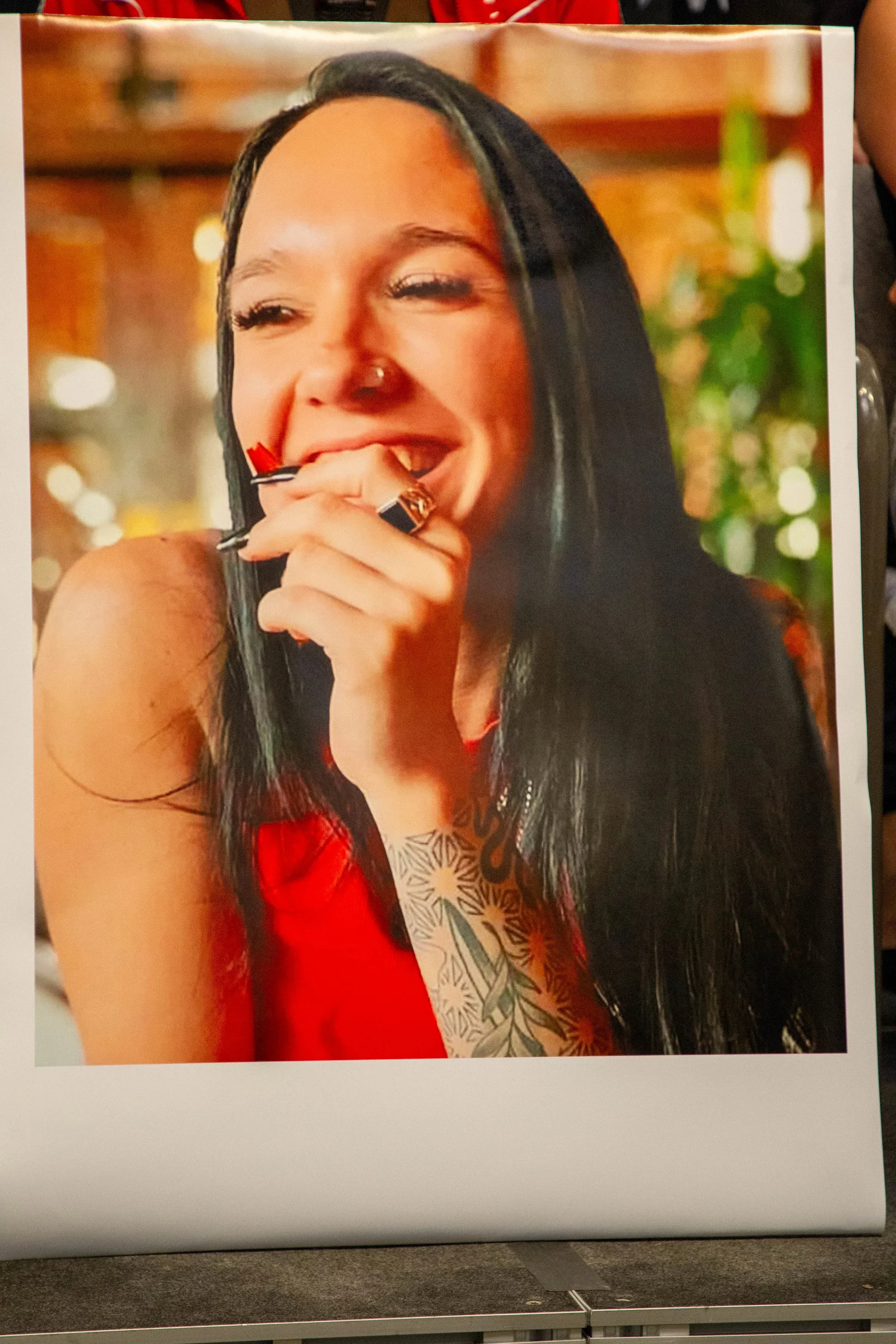 Prosecutors pursue capital punishment for 2 men charged with killing Arizona woman