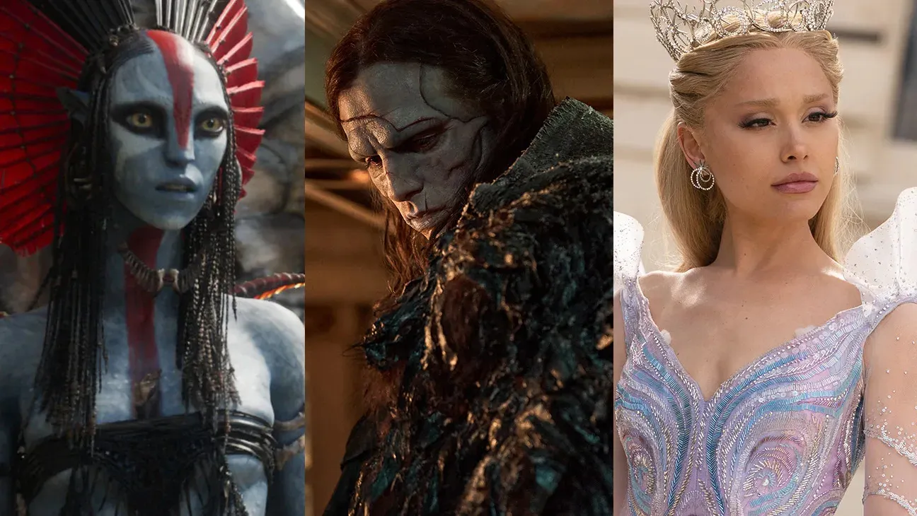 AFI Announces Top Movies of 2025: ‘Avatar: Fire and Ash,’ ‘Frankenstein,’ ‘Wicked: For Good’ and More