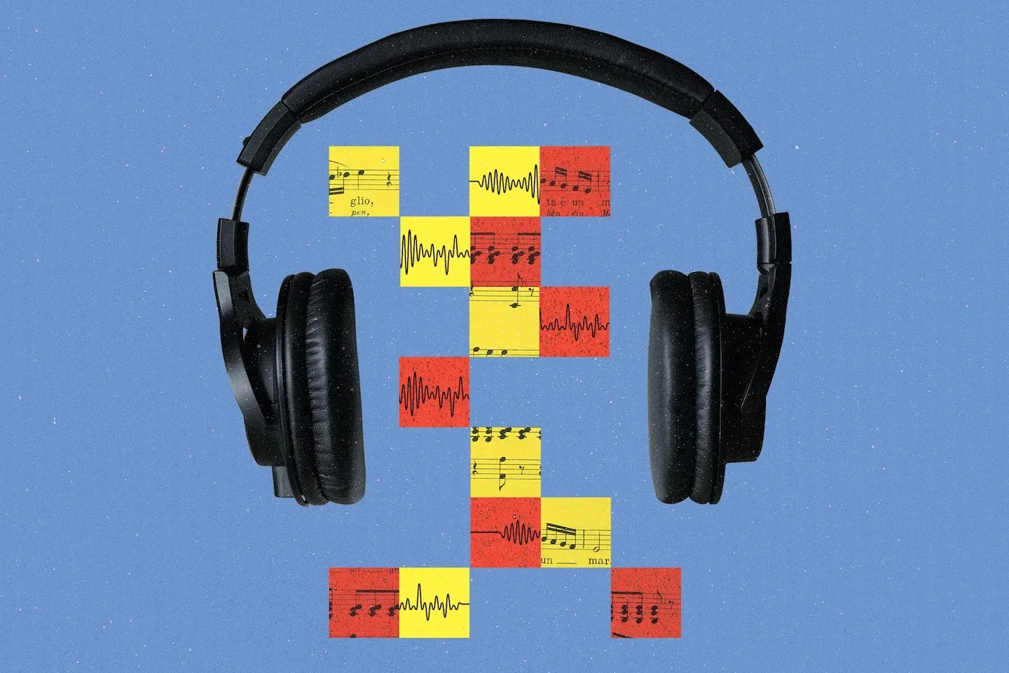 The music industry is adapting to AI technology. A viral track pushed the boundaries.