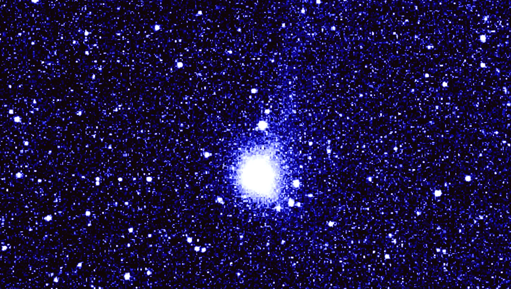 New Picture Reveals Evidence of Movement on 3I/ATLAS