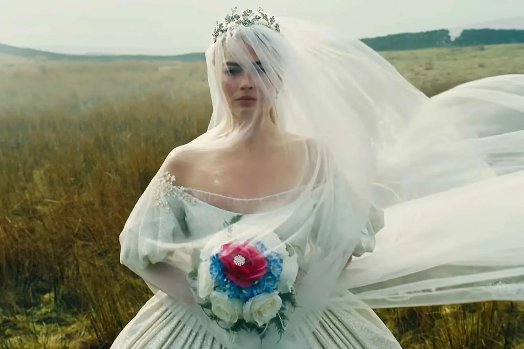 Margot Robbie reassures audience about “Wuthering Heights” casting: 'Trust me, you'll be happy'