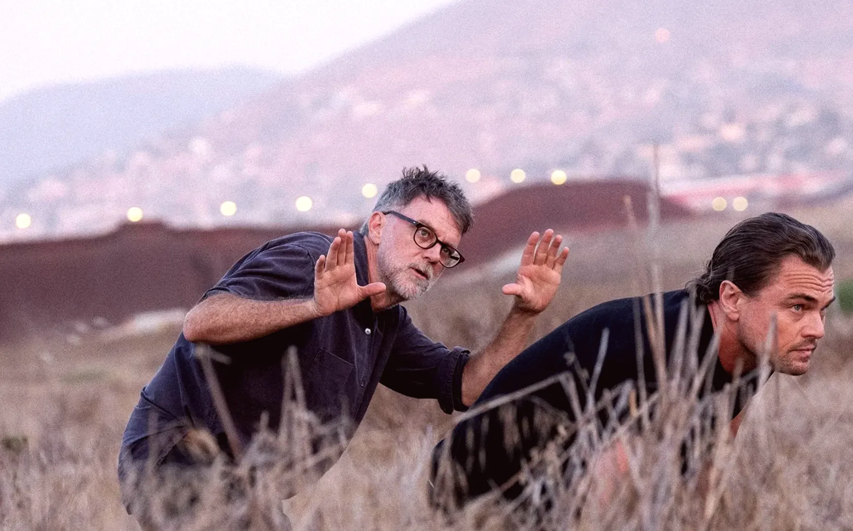 'Continuous Victories' at National Board of Review, as Best Film and top awards go to Leonardo DiCaprio and Paul Thomas Anderson