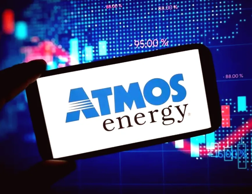 Comparison of Atmos Energy's Stock Performance with Other Utility Stocks