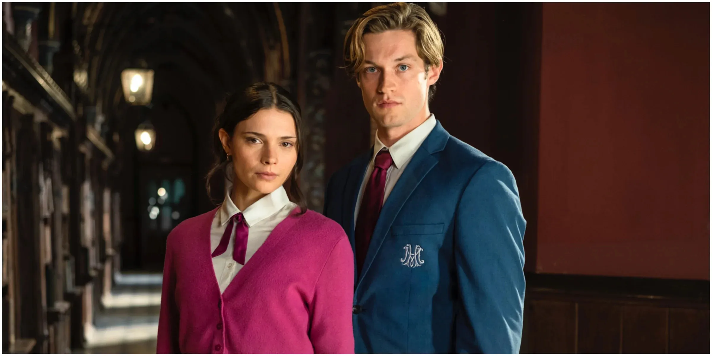 All the Information We Have About Season 3 of 'Maxton Hall – The World Between Us' to Date