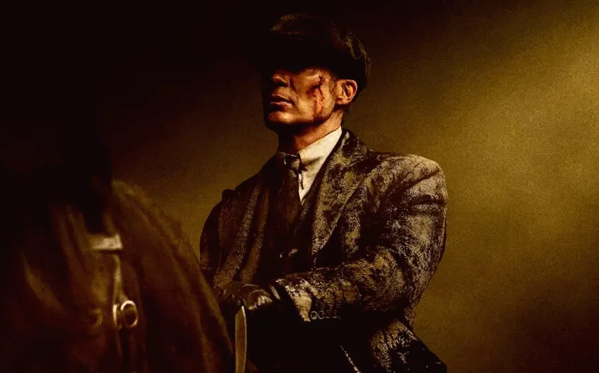Netflix schedules limited theatrical release for 'Peaky Blinders' movie in March