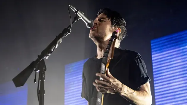 Chevelle reveals tour dates for their 2026 US tour