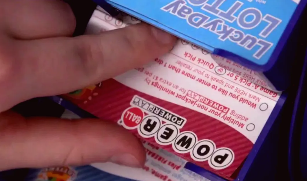 $1M Powerball ticket sold in Chicago suburb while jackpot reaches $1.7B