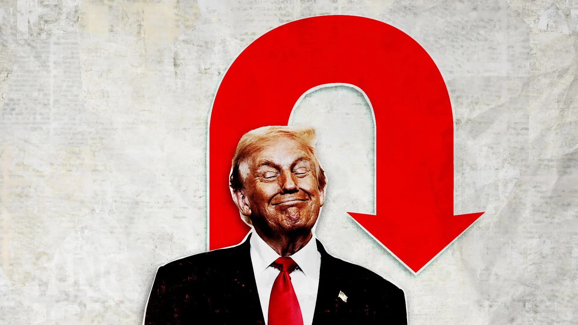 GOP receives grim midterm warning from Trump's favorite pollster