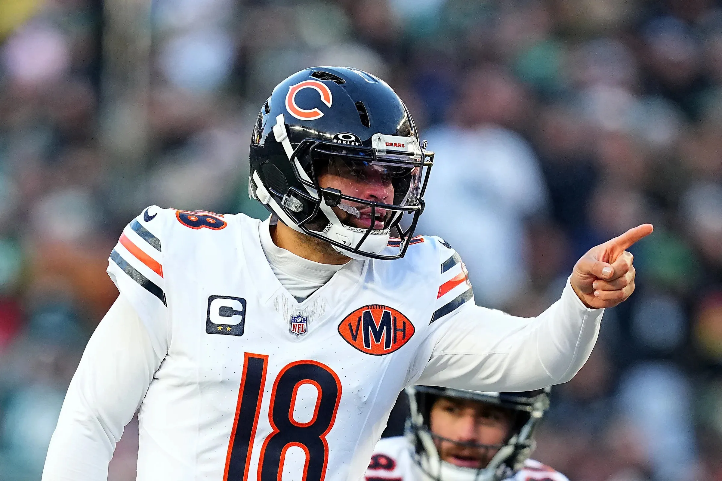 Forecasting Bears' upcoming schedule: Can they secure victories in the last 5 games?