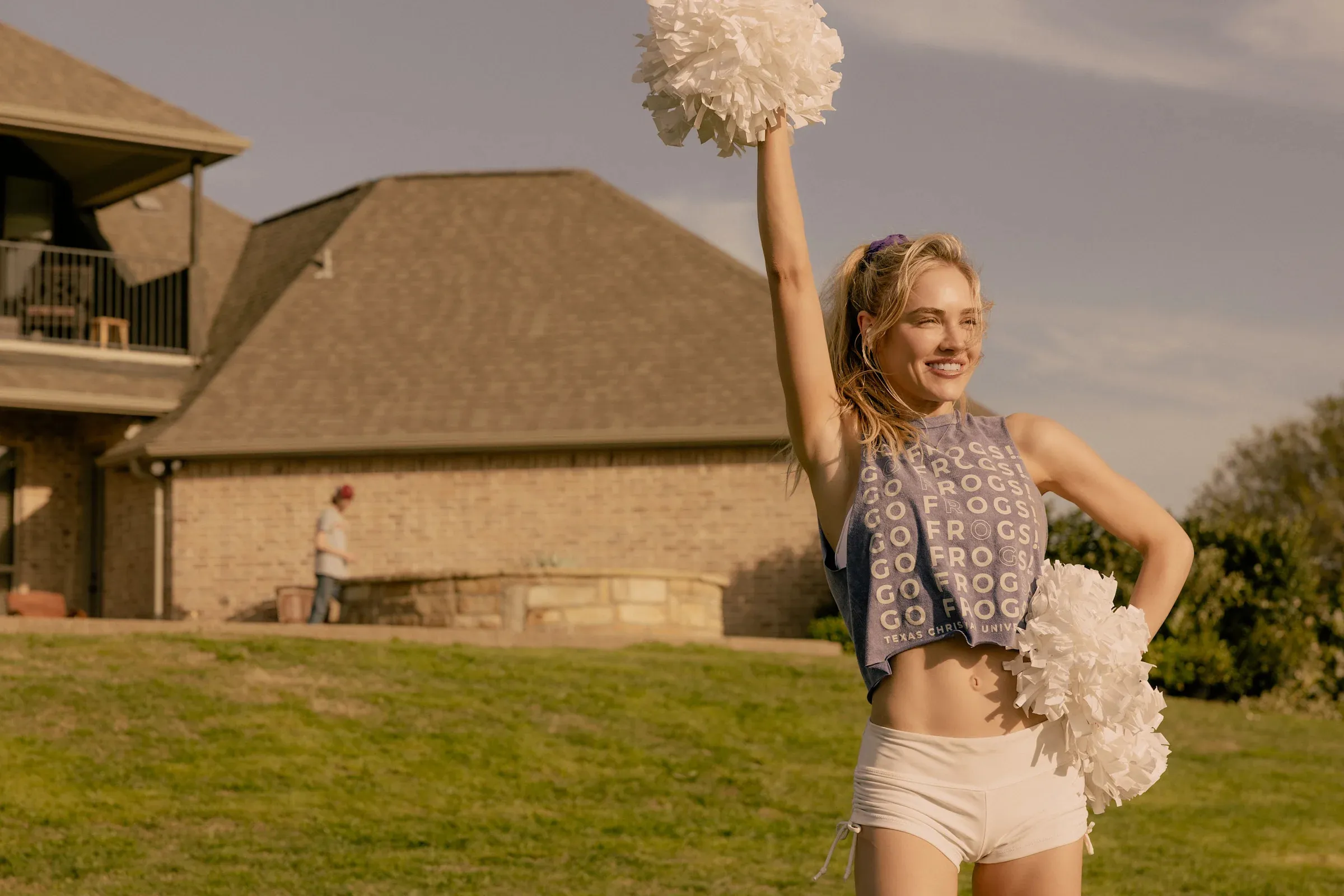 'Landman' Stars Ali Larter and Michelle Randolph Recognize They Are the Show's Heart