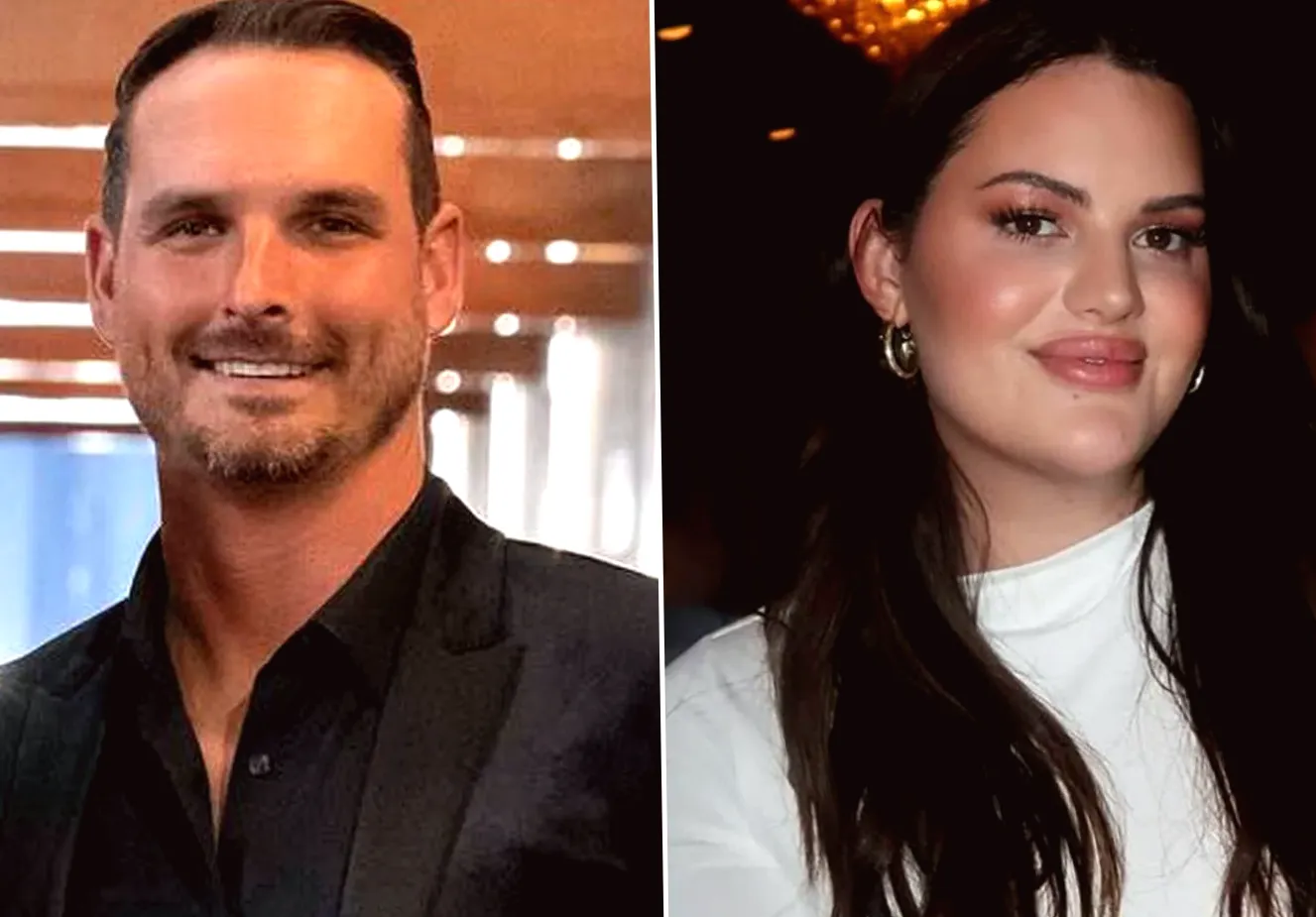 "Alexa Lemieux from 'Love Is Blind' suggests that she has lost her spark during the toughest year of her life after separating from husband Brennon"