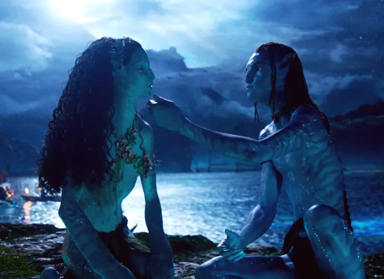 'Avatar: Fire and Ash' Faces Potential Burnout at the Oscars Due to Voter Fatigue with Franchise