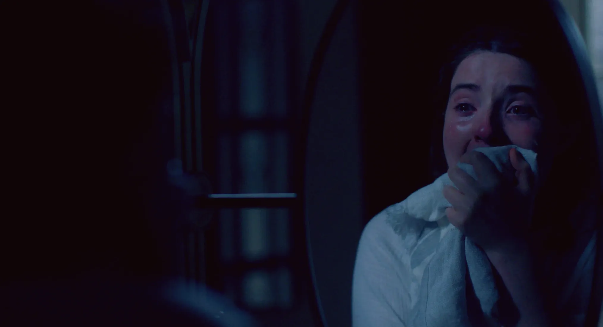 First Look at 'The Testaments': Chase for Freedom Continues as New Generation of Gilead Women Rise