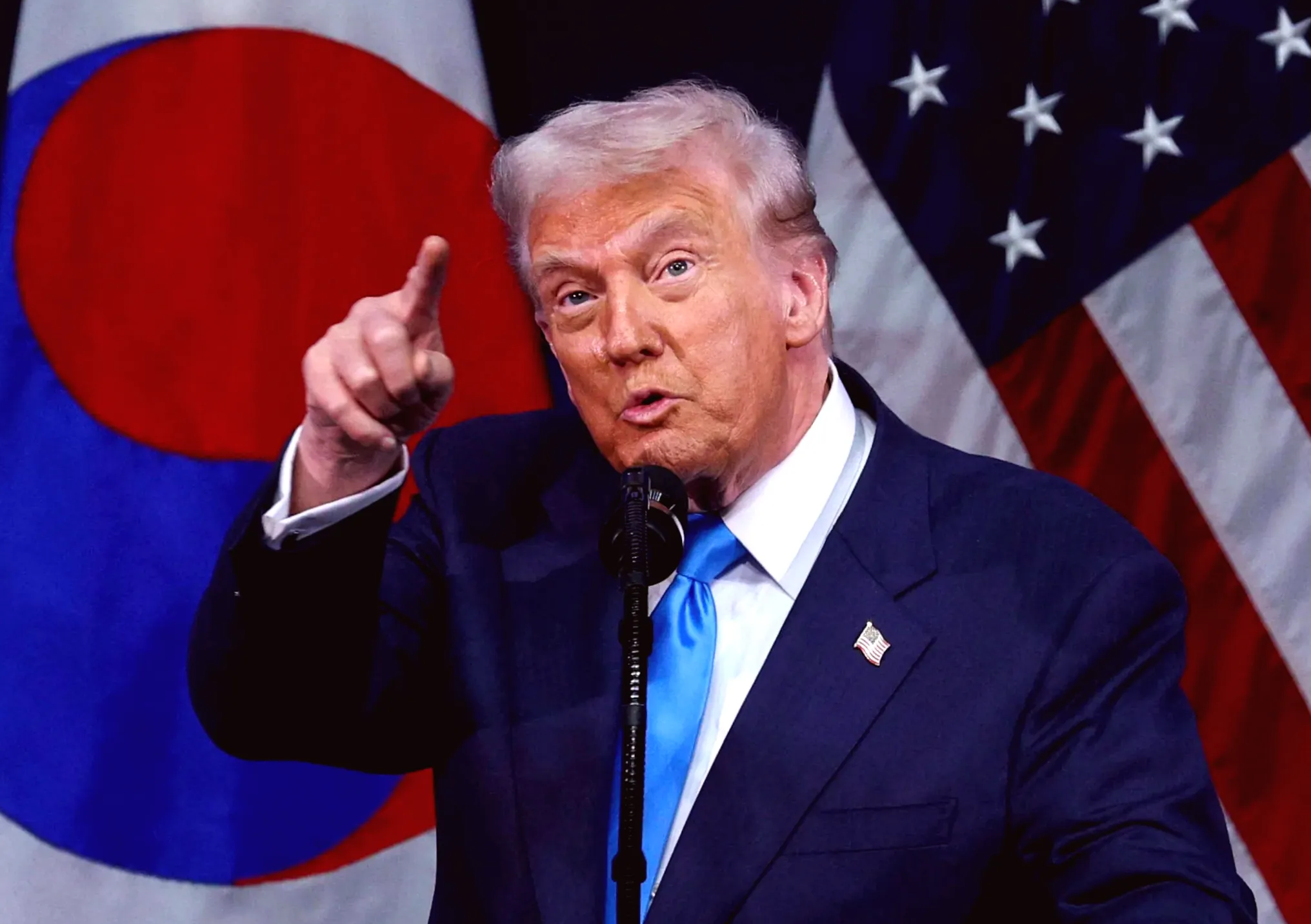 Jeffrey Epstein's Letter Discussing Trump Before His Suicide Raises Concerns