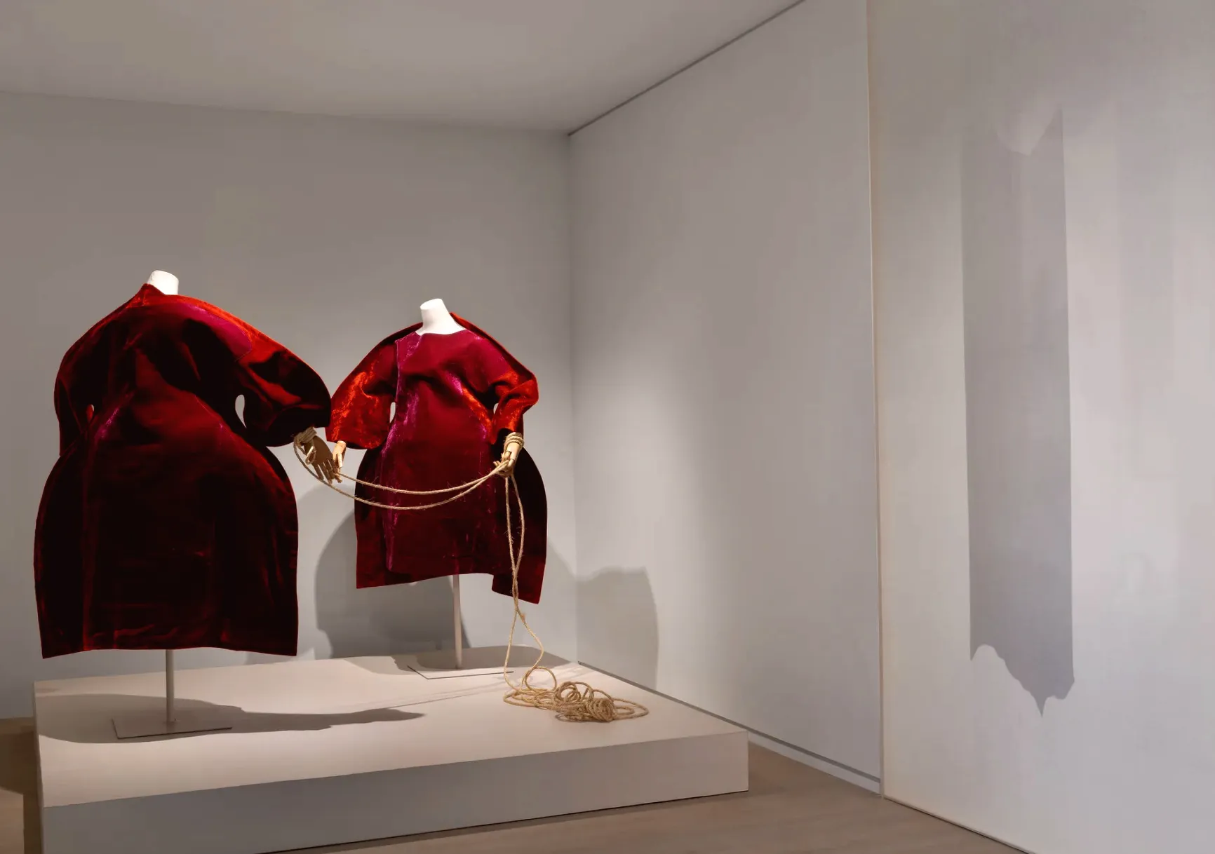 Parodi Costume Collection Reveals Exhibition Dedicated to Japanese Fashion