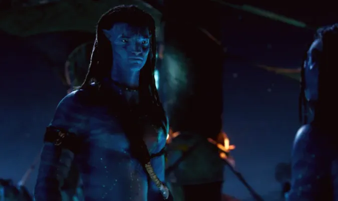 Avatar: Fire & Ash's Sam Worthington And Stephen Lang Discuss The Impact Of Pandora On Jake And Quaritch [Exclusive]
