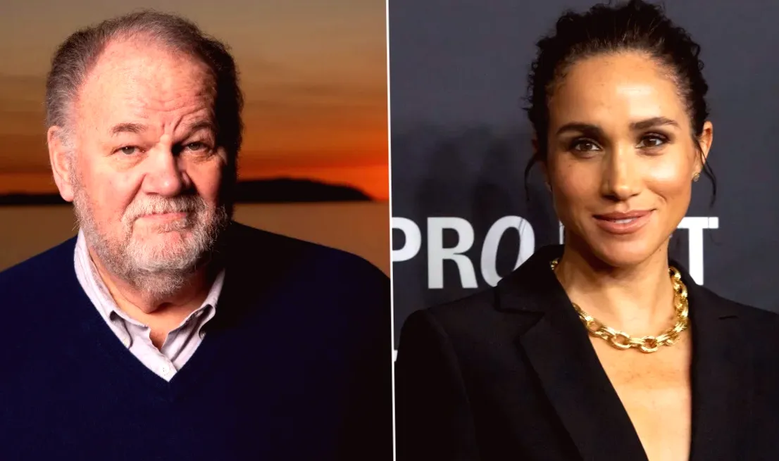 Meghan Markle Reaches Out to Estranged Father Thomas Markle Following His Leg Amputation at Hospital in Philippines