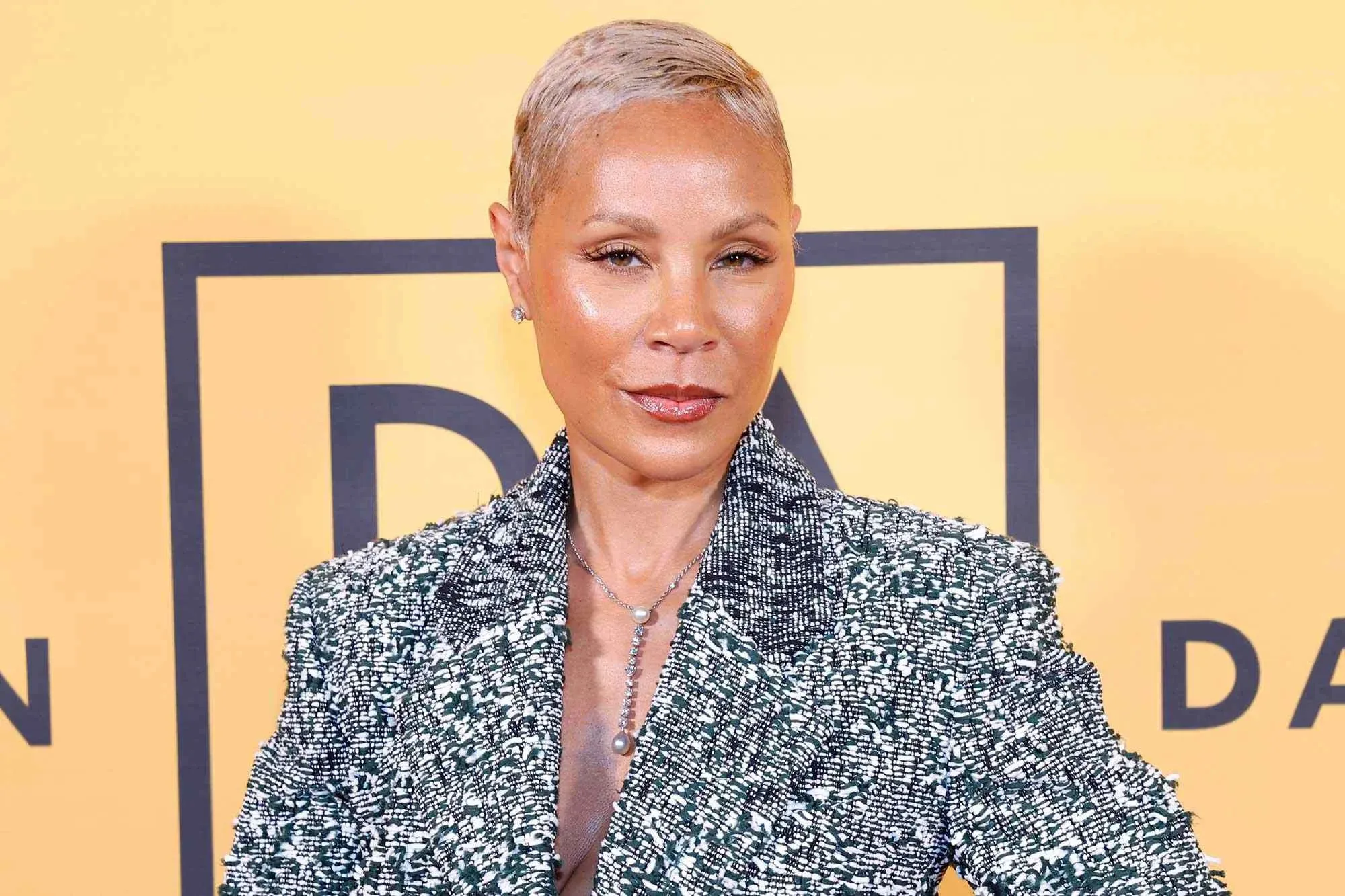 Jada Pinkett Smith Warned Will's Friend of Consequences for Sharing Her 'Personal Business,' Alleges $3M Lawsuit