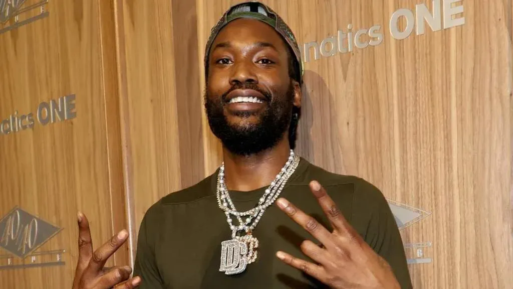 Rapper Meek Mill Seeks to Add Excitement to Love Life with 'Sister Wives'