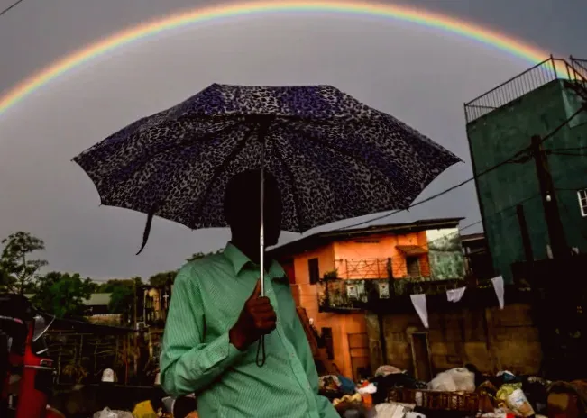 Sri Lanka reveals plan to assist with cyclone relief as rainy weather continues