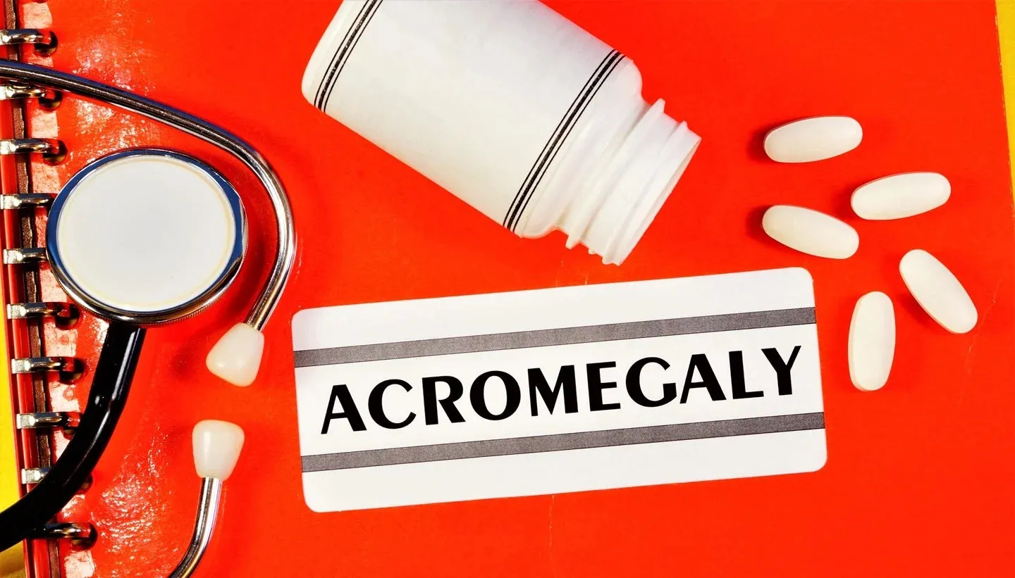 Debiopharm enrolls first patient in Phase III acromegaly trial