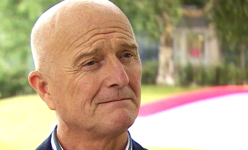 Clerical abuse survivor urges to stop using character references in sex offence cases