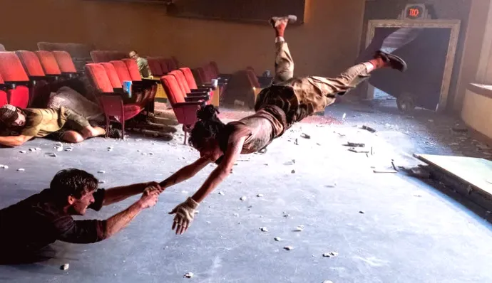 The Potential Impact of Netflix Acquiring Warner Bros. on Movie Theaters