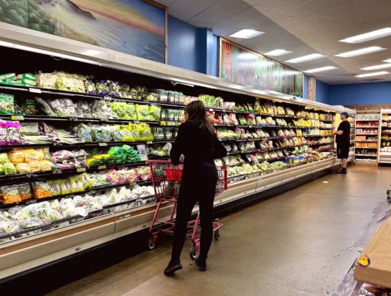 September data shows core inflation rate at 2.8 percent