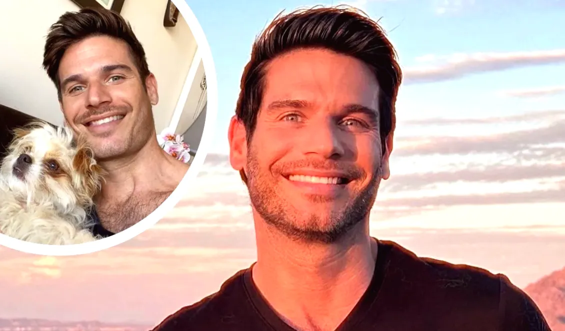 Reality Star from Dating Show Dies at 42: ‘His Death Was Unexpected and Devastating’