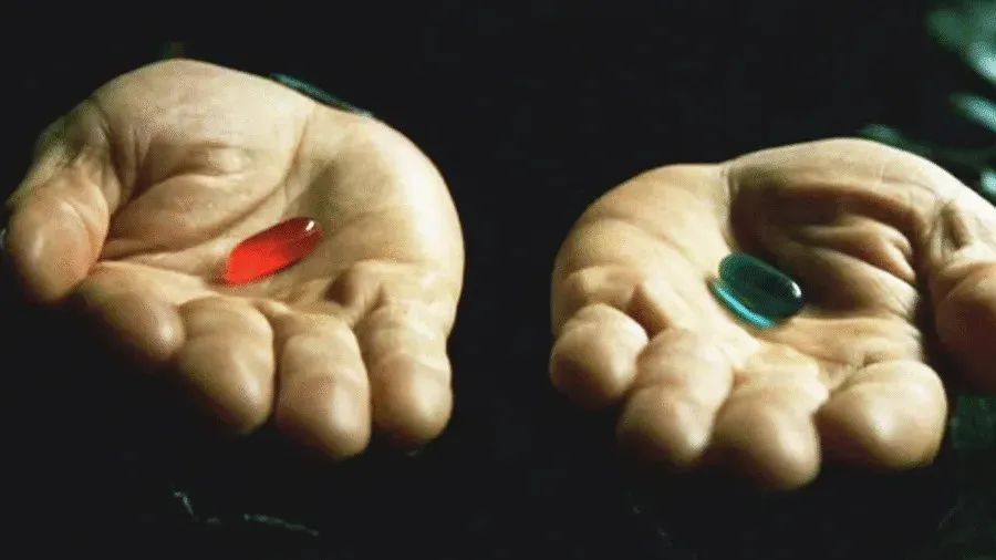 The Matrix Director Revises Own Film and Alters Its Interpretation, Once More