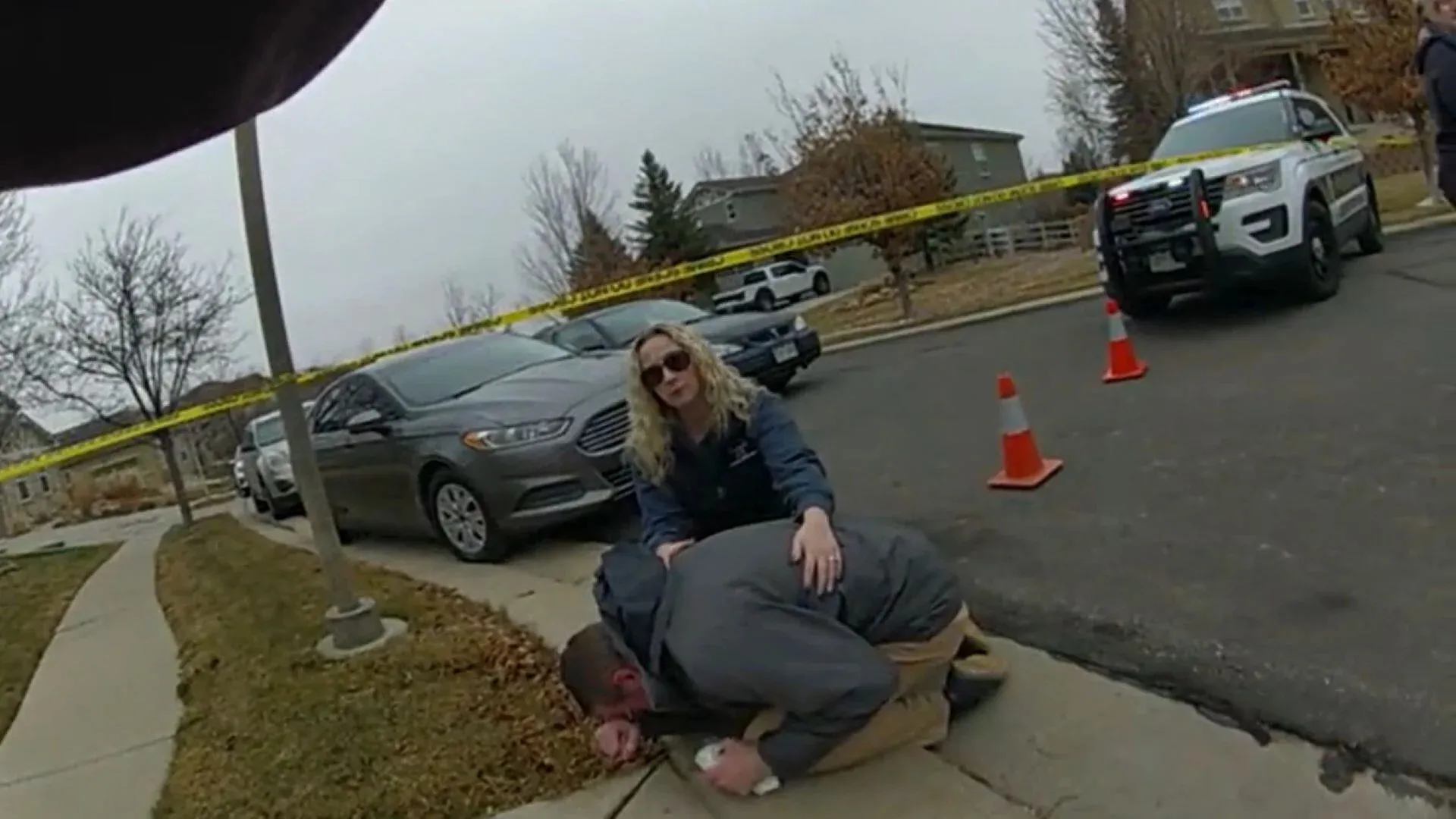 Probe into murder uncovers intricate stalking scheme