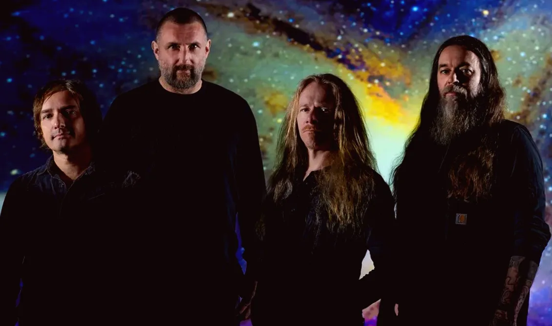 Saying Goodbye to Orange Goblin: One of Britain's Most Talented and Eccentric Bands