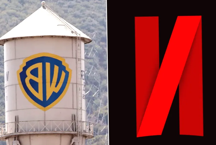 WGA Strongly Objects to Netflix-Warner Bros. Deal: ‘This Merger Must Be Blocked’