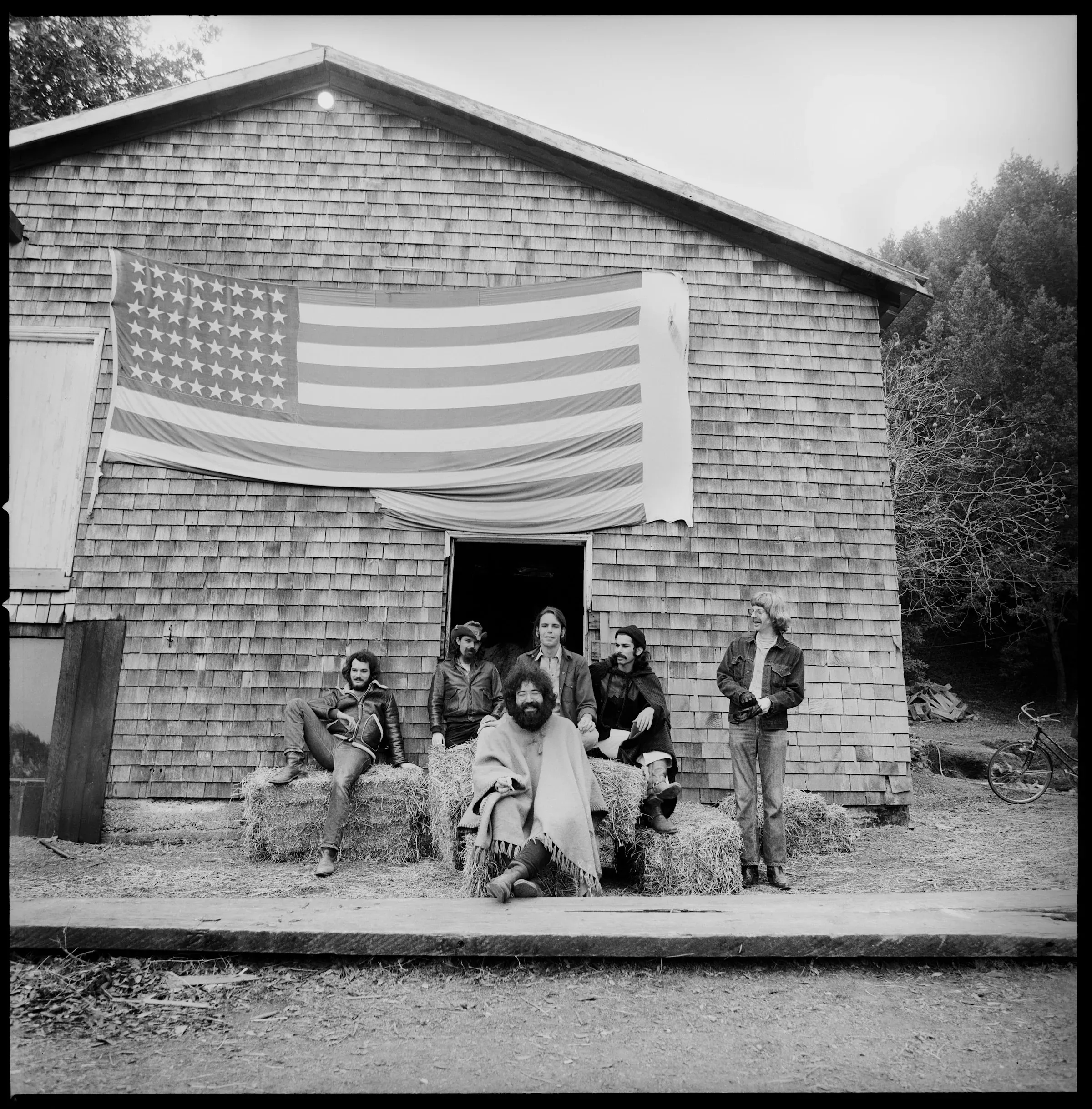 Grateful Dead continues to make musical impact at 60, achieves Guinness record