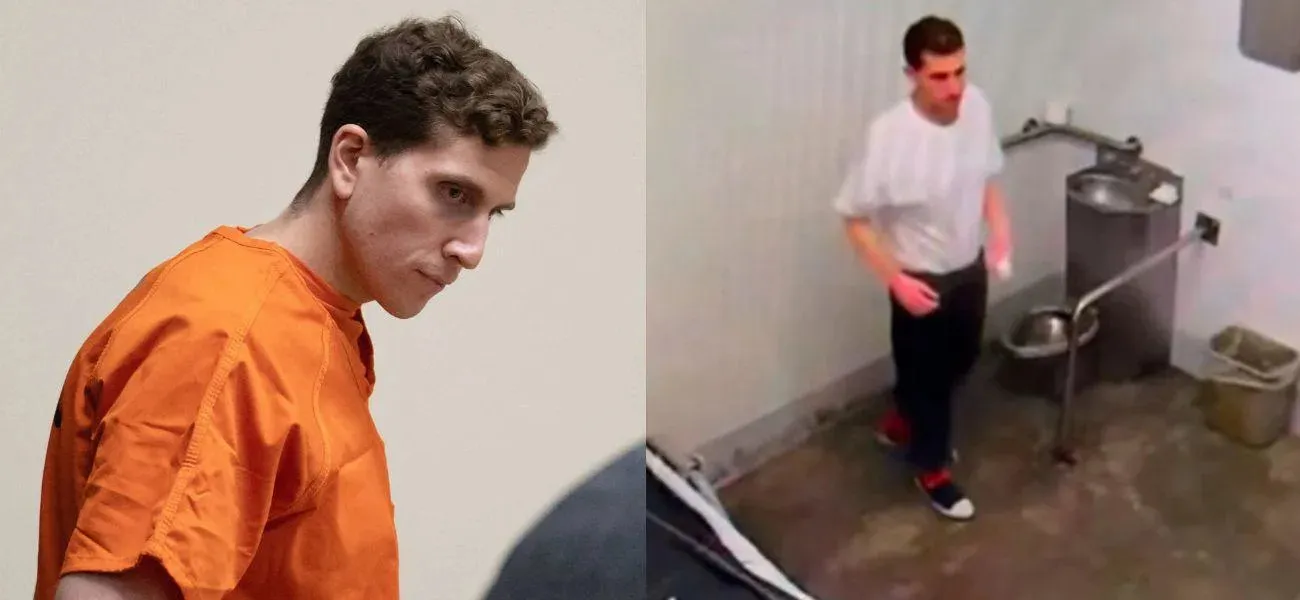 Idaho Murderer Bryan Kohberger Upset About Prison's Banana Ban: 'Not His Preferred Type'